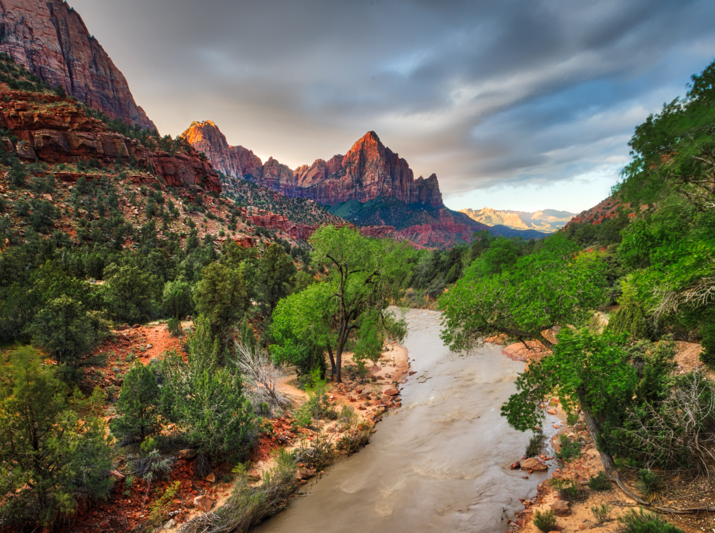 The Watchman